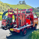Image for article titled This Adorable Daihatsu HiJet Fire Engine Brings Smiles Worldwide Through The Pandemic